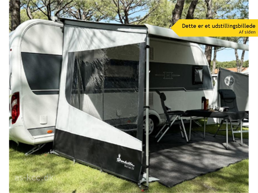 Isabella Wind Side 250 Venstre